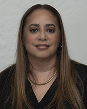 2025 Women in CRE: Diana Roman, Romer Debbas LLP